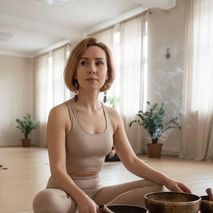 Елена Кугеева Тур в горы поездка в горы поющие чаши